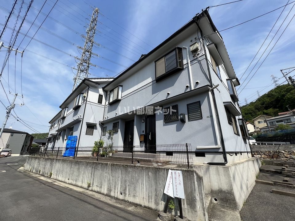 コージィーコート99の外観画像