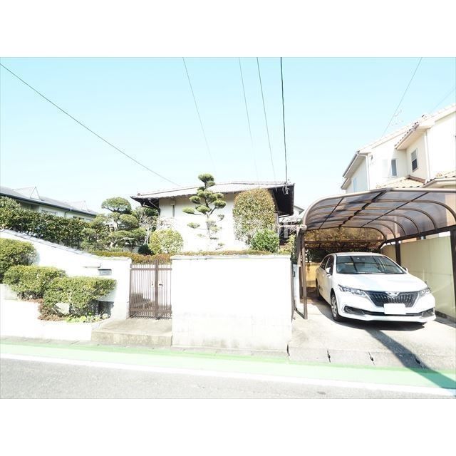 小田部1丁目大場邸の外観画像