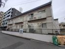 パナハイツ船橋の外観画像