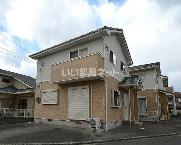 サンビレッジ室本2-2号地の外観画像