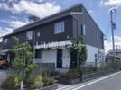 アルフラット椿 B棟の外観画像