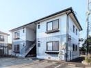 ベルヴェシティー青山 C棟の外観画像