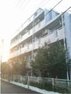 菱和パレス淵野辺の外観画像
