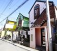 ロジュマン川越砂新田7番館の外観画像