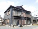 フォースサイド古河Ⅱの外観画像