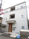 メゾンボヌールの外観画像