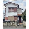 小作台戸建の外観画像