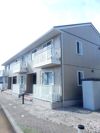 ロイヤルガーデン南城 G棟の外観画像
