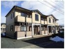 カーサユーノ Sの外観画像