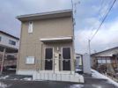 ガーデンプレイス光穂の外観画像
