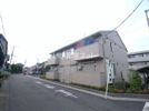 クラール/サンローブ サンローブの外観画像