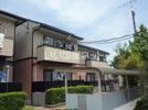 アンセスグランヒルズ A棟の外観画像