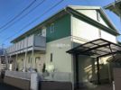 グリーンタウン武蔵野 Bの外観画像