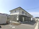 カーサ楠の外観画像