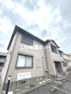 アトリエユキ B棟の外観画像