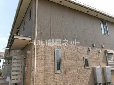 グランステージBの外観画像