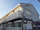 カーサベルデⅢの外観画像