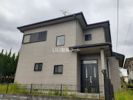 すずらん台東2番町一戸建借家の外観画像