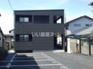 Major城南の外観画像