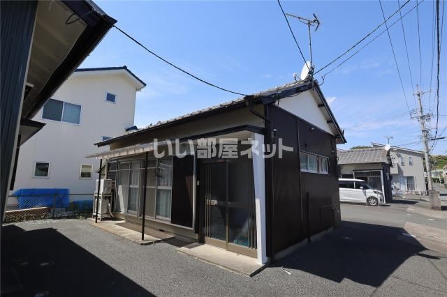 上島 7丁目貸家の外観画像