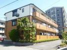 サニーヒル西町の外観画像