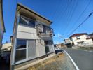 フォーブル権田Bの外観画像