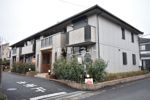 グリーンスクエア Aの外観画像