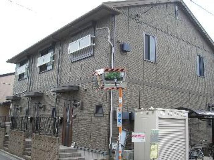 サンセールの外観画像