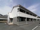 コンセルヴァトリオ A棟の外観画像