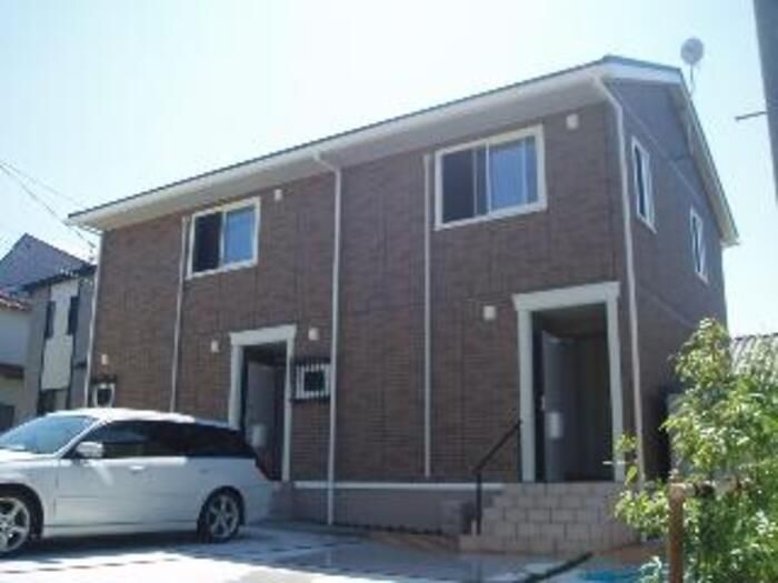 アレグリーアNI Aの外観画像