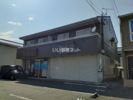 カーサIの外観画像