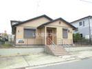 世良田様志染町戸建借家の外観画像