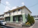 ハーモニー福田 A棟の外観画像