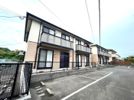エスポワール高原 B棟の外観画像
