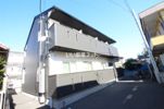 メゾン アルテの外観画像