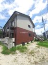 SUNハイツの外観画像