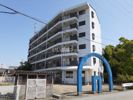 サンクリエート日辨の外観画像