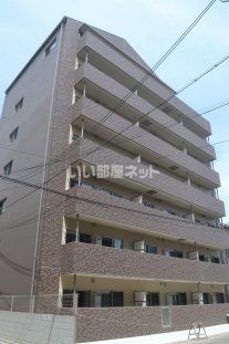 グレイス聖天坂の外観画像