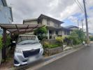 百合が丘西3番町戸建ての外観画像
