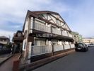 ステラハウス4-400の外観画像