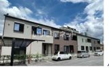アールアイテラス住吉の外観画像