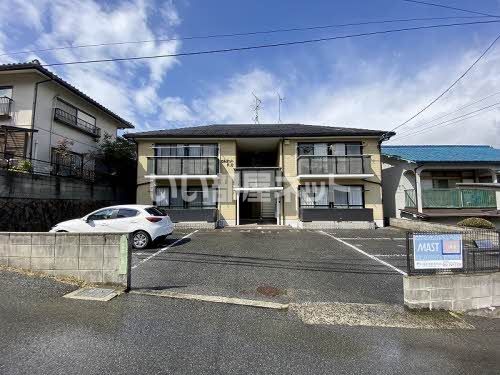 カルテットKoの外観画像