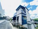 尾張旭市旭ヶ丘町山の手貸家の外観画像