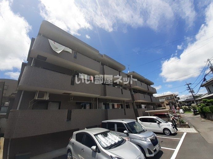 エクセルライフ宇都の外観画像