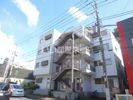 シャテロ松戸の外観画像