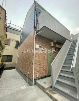 キャンディテラス南橋本の外観画像