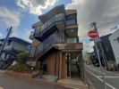 グランボヌールの外観画像