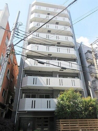 レグノ・ティーダ東京イーストの外観画像