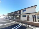 Casa del Sole(カーサデルソーレ)の外観画像