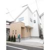 弦巻1丁目貸家の外観画像